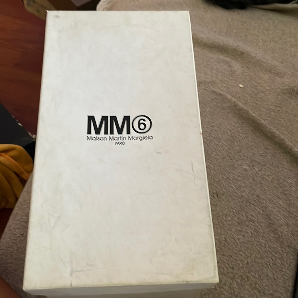 Madison Martin Marglela sneakers